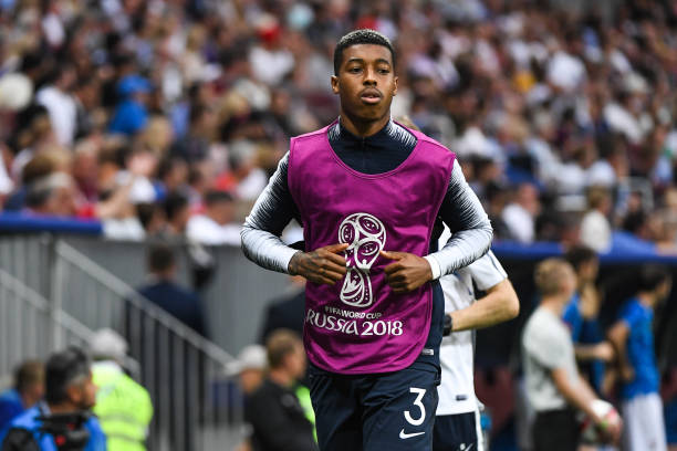 但他的名字 但他的名字